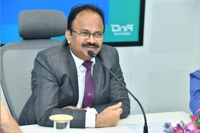 Canara Bank MD Satyanarayana retiring Dec